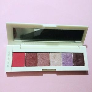 Sold Shu Uemura Limited eyrshadow
